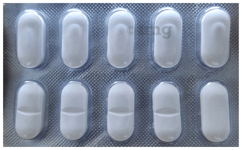 Piogood-M Tablet image