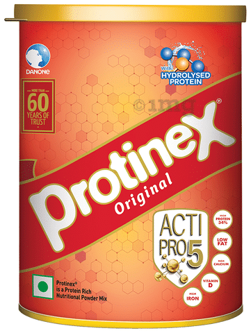 Protinex Original Health and Nutritional Drink: Buy Tin of ...