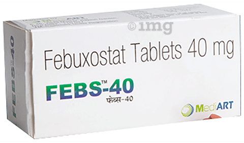 Febs Tablet
