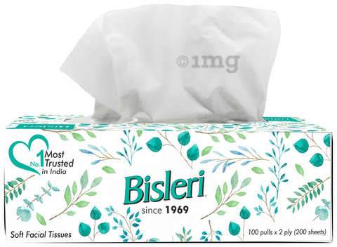 Tissue Box Household Facial Tissues for Sale 