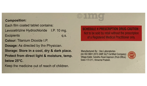 Dvldlr LC 10 Tablet image Dvldlr LC 10 Tablet image