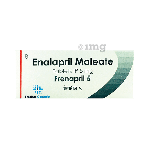 frenapril