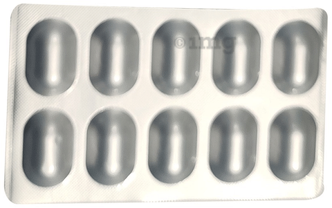 Bromogrand Tablet image