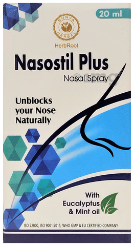 Flutiprl top nasal spray