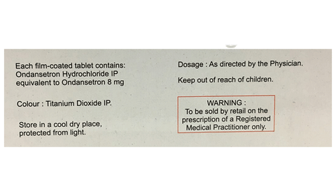 Ondem 8 Tablet image