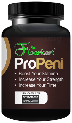 Floarkart Pro Peni Capsule image Floarkart Pro Peni Capsule image