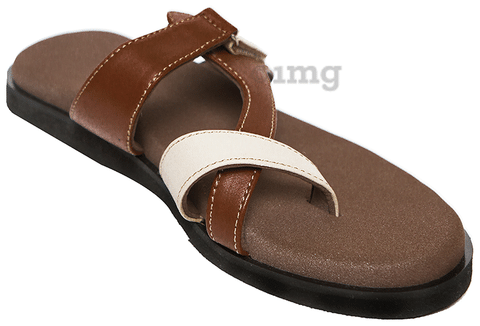 Dr. Brinsley Ciara Diabetic Women Slipper with Mask Free Size 41