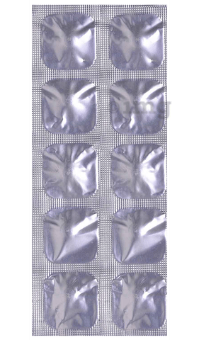 Rosur 5mg Tablet image