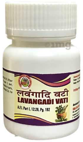 Hass Lavangadi Vati 1