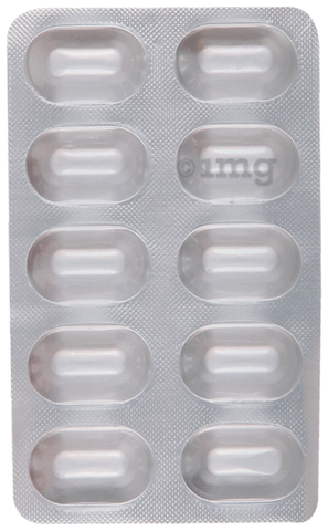 Kayflo-OZ Tablet image