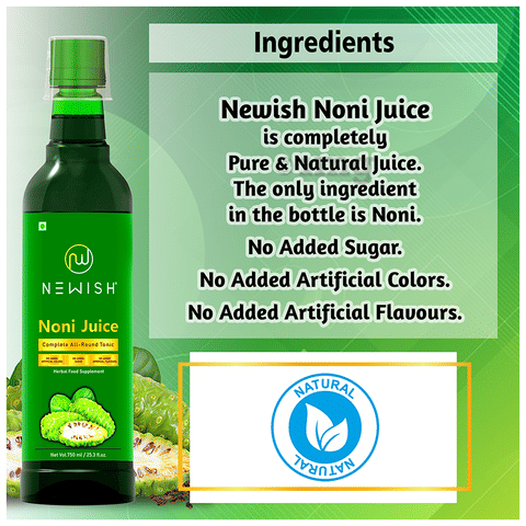 Newish Noni Juice image Newish Noni Juice image