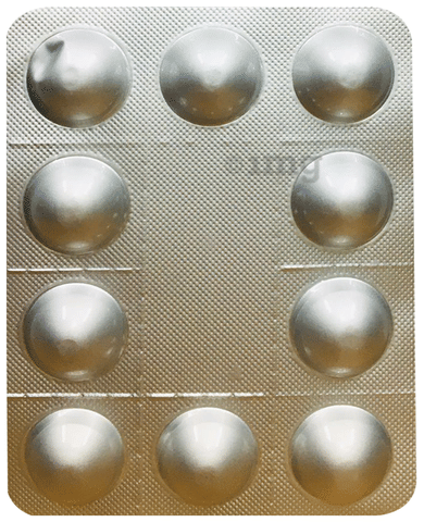 FBG-Plus Tablet image
