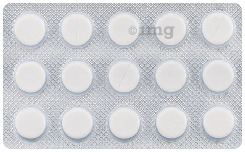 Stiloz 100 Tablet image