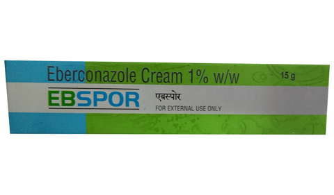 Ebspor Cream image