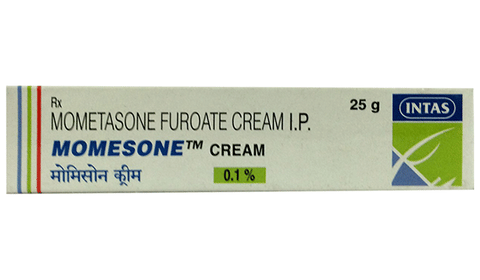 Momesone Cream image