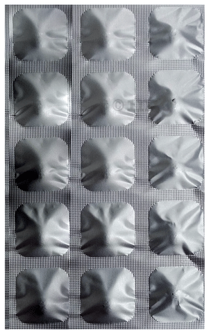 Valparin Chrono 200 Tablet CR image Valparin Chrono 200 Tablet CR image
