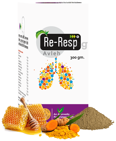 Ambic Re-Resp Avleh 1