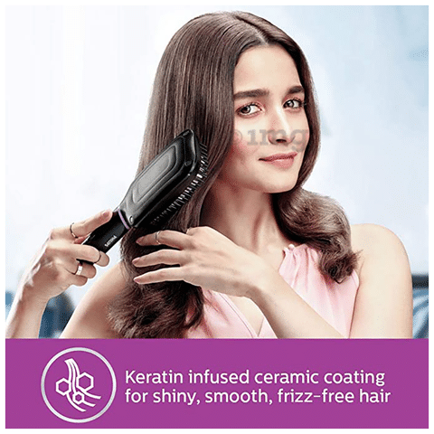Philips BHH880 10 Hair Straightener Black Buy box of 1.0 Unit at