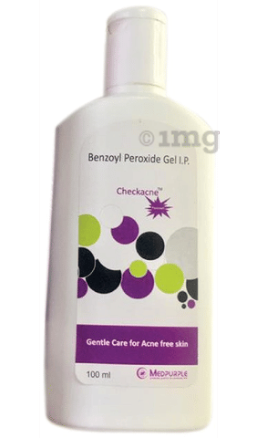Checkacne Face Wash image