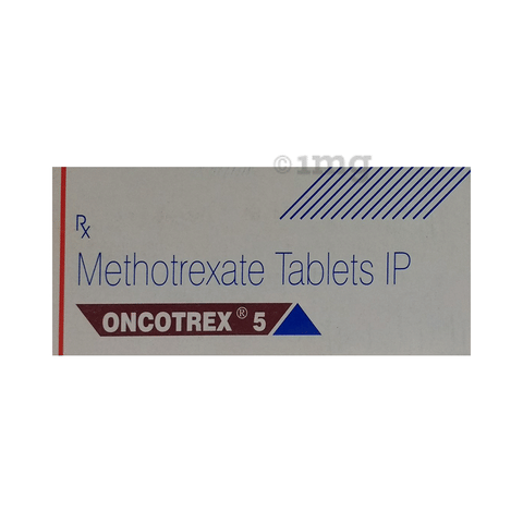 oncotrex