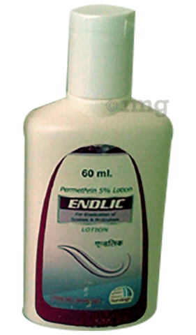 Endlic Lotion image