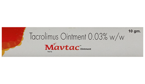 Mavtac Ointment image Mavtac Ointment image