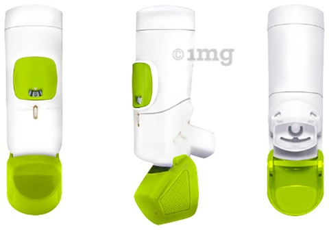 Seroflo 250 Synchrobreathe image