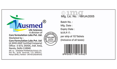 Flu-Ppy 400 Tablet image Flu-Ppy 400 Tablet image