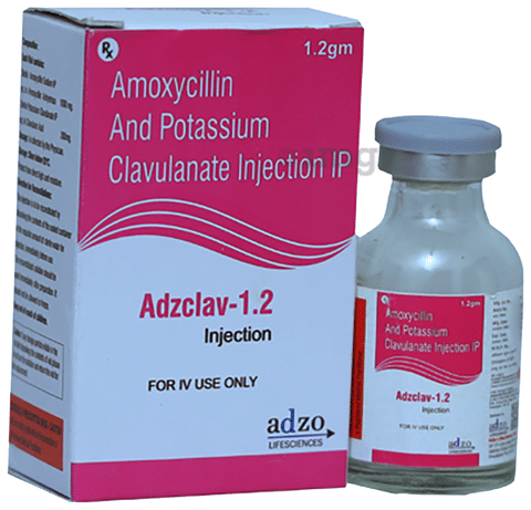 Adzclav 1.2 Injection image