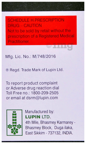 Trimium Transcaps image