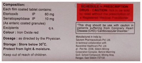 Xircox SP Tablet