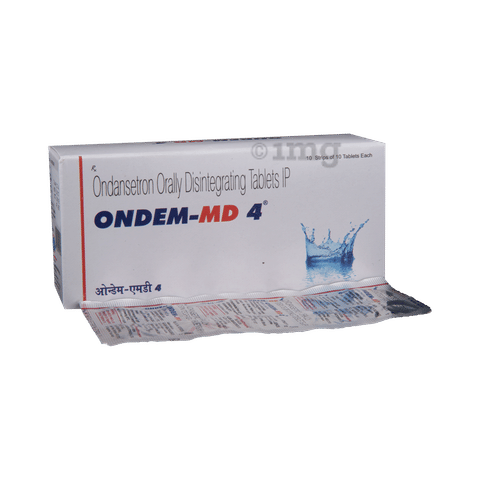 ondem -md