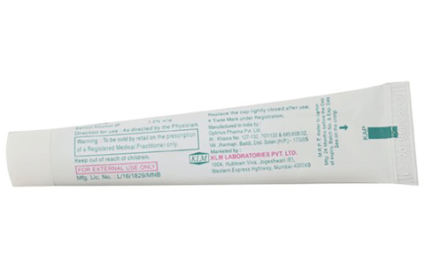 Episert Cream image
