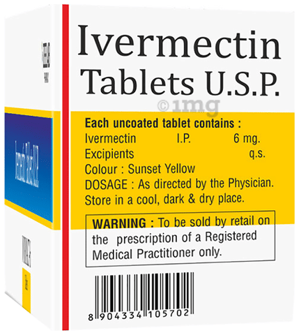Wormact 6 Tablet image Wormact 6 Tablet image