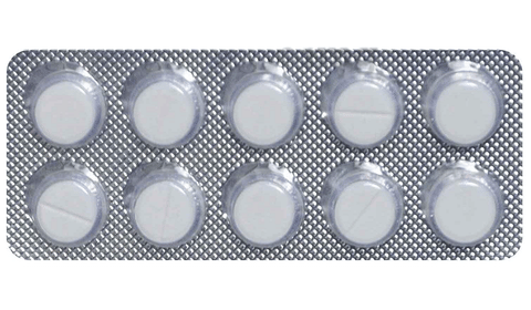 Piomed 30 Tablet image