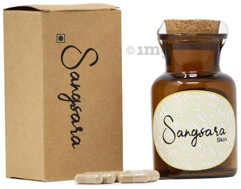 Sangsara Skin Capsule image Sangsara Skin Capsule image