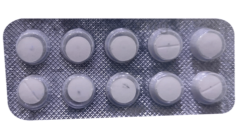 Ropnol-CH Tablet image