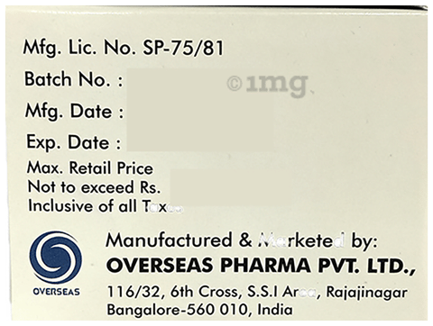 Opimox 500 Capsule image Opimox 500 Capsule image