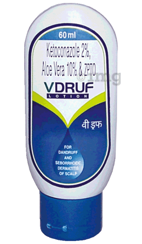 वी DRUF लोशन image वी DRUF लोशन image