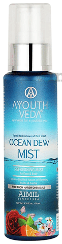 Youth dew hotsell best price