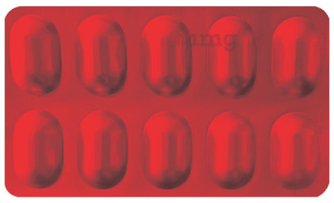 Neurovein Plus Capsule image Neurovein Plus Capsule image