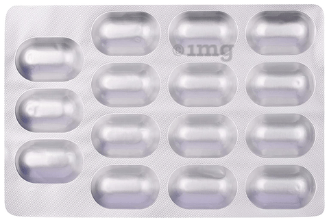 Jalra-M  50mg/850mg Tablet image