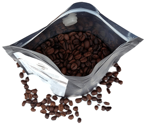 French coffee beans clearance