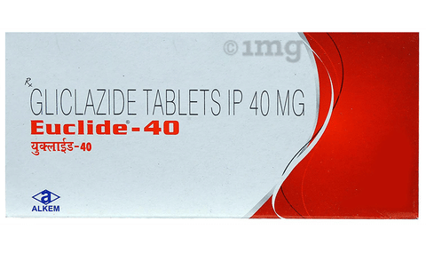 Euclide 40 Tablet image