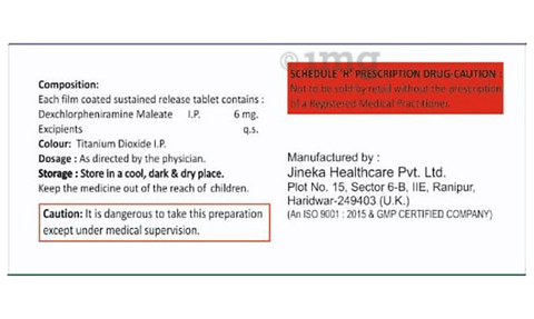 Dynazole-SR Tablet image