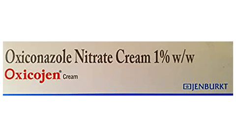 Oxicojen Cream image Oxicojen Cream image
