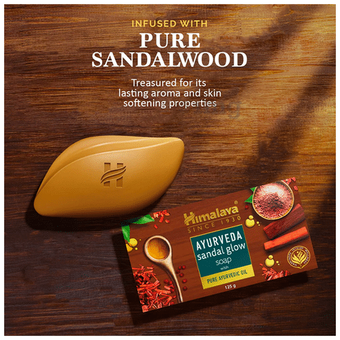 The Fragrance of Sandalwood: A History of the Mysore Sandal Soap | by  Anurag Shukla | Medium