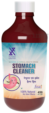 Stomach cleaning discount