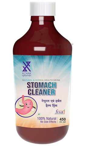 Pharmtech Stomach Cleaner image Pharmtech Stomach Cleaner image