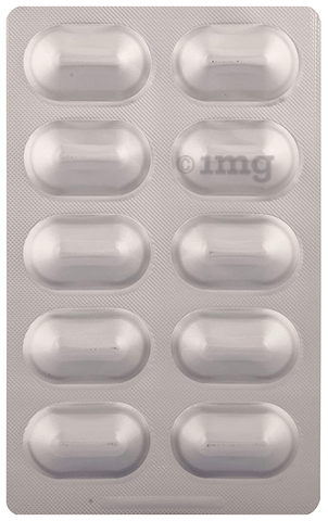 Ibitra 100mg Capsule image Ibitra 100mg Capsule image